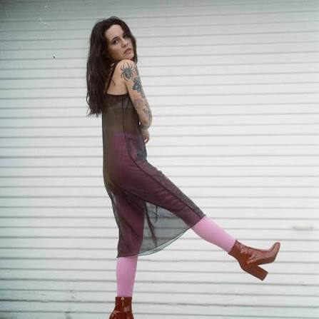 Bea Miller