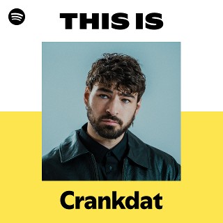 Crankdat