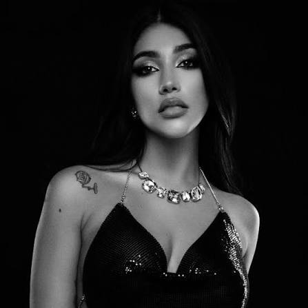 Dani Barranco