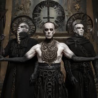 Behemoth