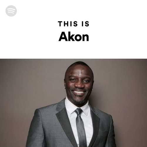 Akon