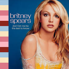 Britney Spears