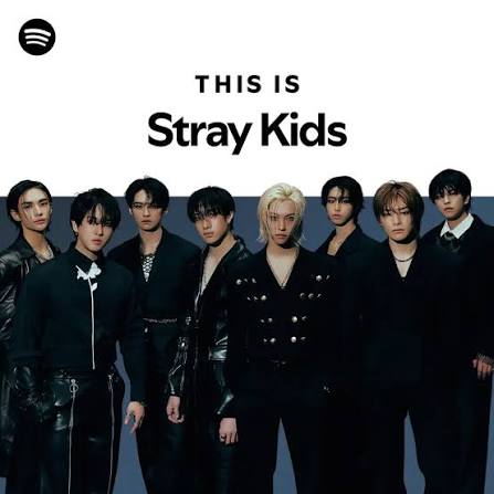 Stray Kids