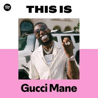 Gucci Mane