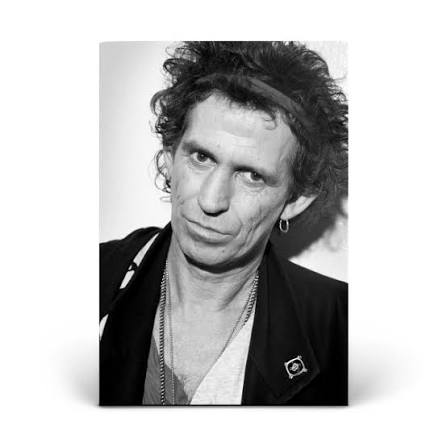 Keith Richards