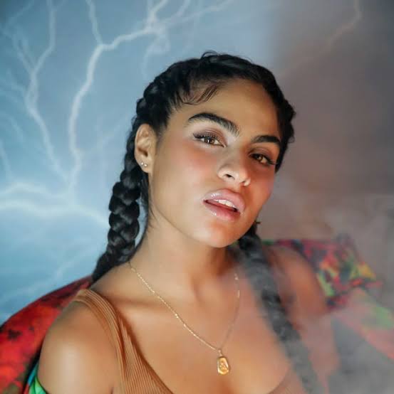 Jessie Reyez