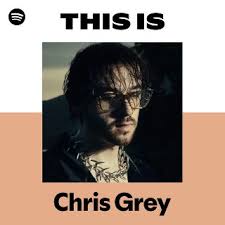 Chris Grey