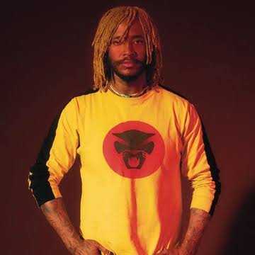 Thundercat