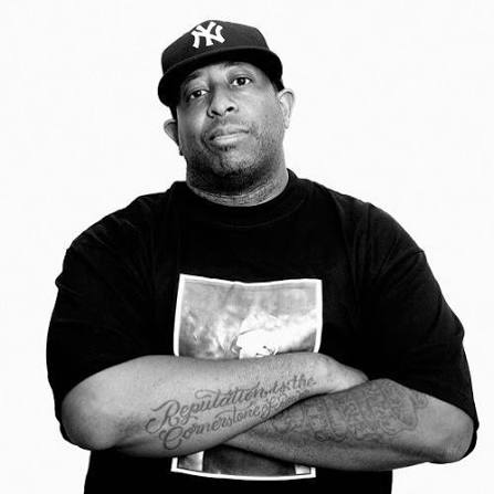 DJ Premier