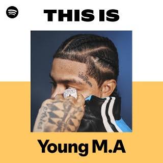 Young M.A