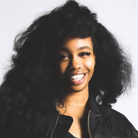 SZA