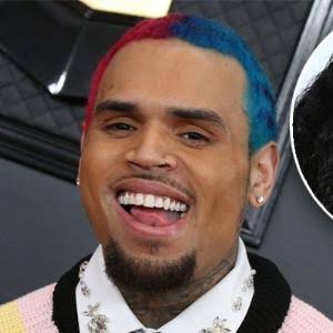 Chris Brown