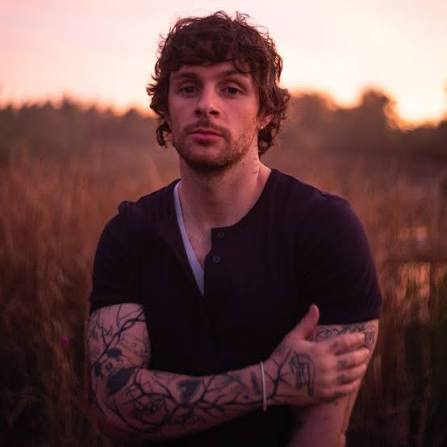 Tom Grennan
