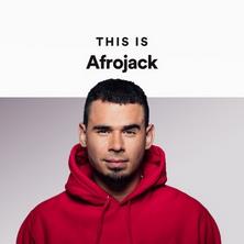 Afrojack