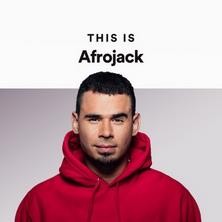 Afrojack