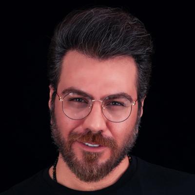 Garsha Rezaei
