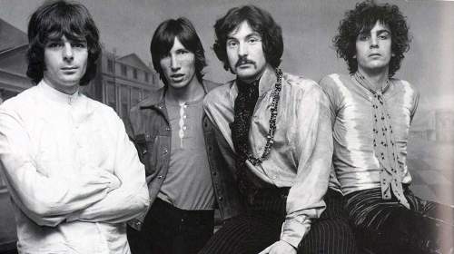 Pink Floyd