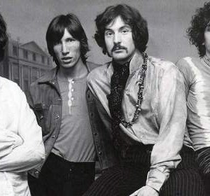Pink Floyd