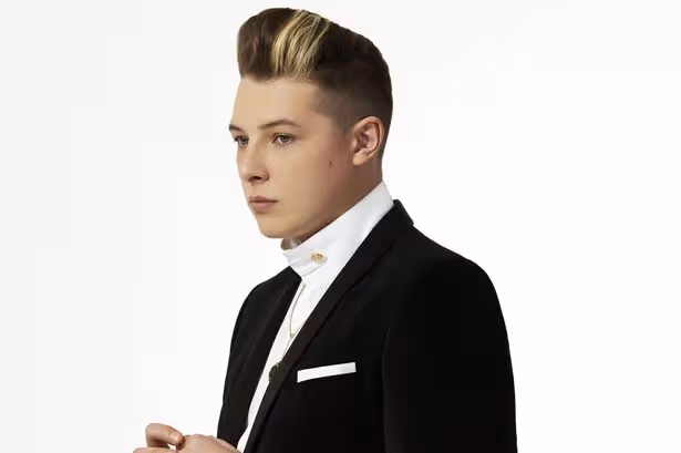 John Newman