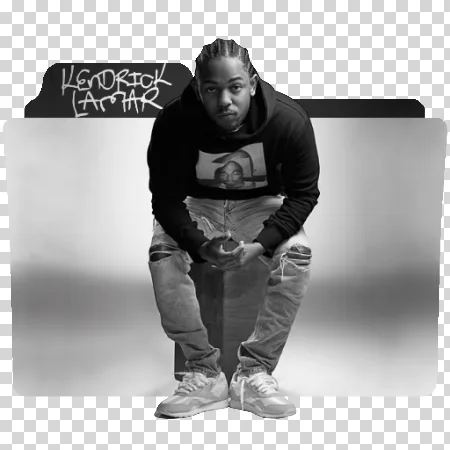 Kendrick Lamar
