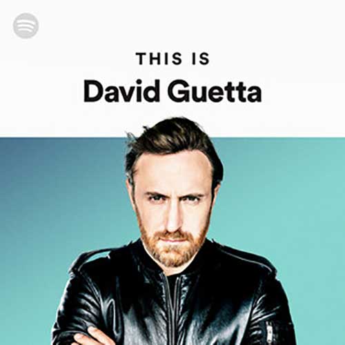 David Guetta