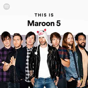 Maroon 5