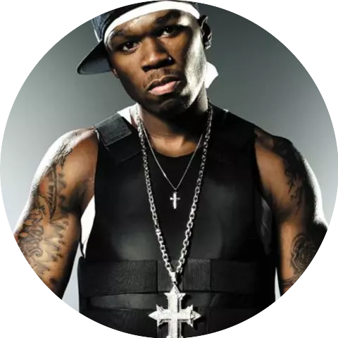 50 Cent
