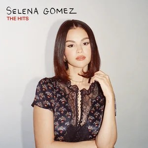 Selena Gomez