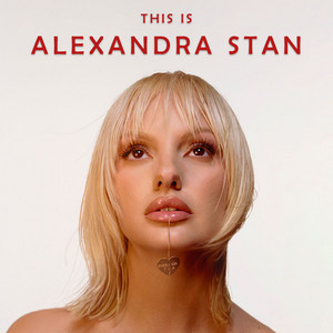 Alexandra Stan