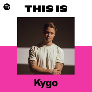 Kygo