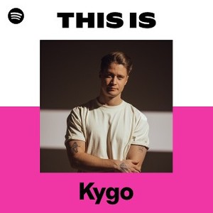 Kygo
