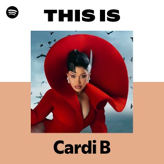Cardi B