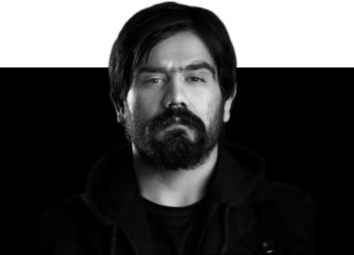 Ali Sorena