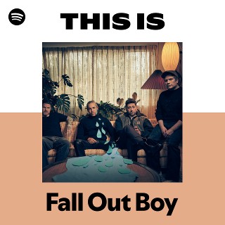 Fall Out Boy