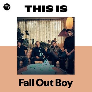 Fall Out Boy