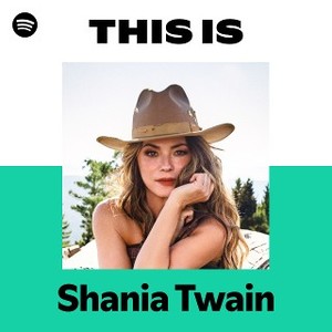Shania Twain