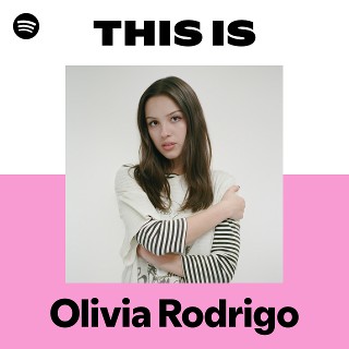 Olivia Rodrigo