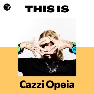 Cazzi Opeia