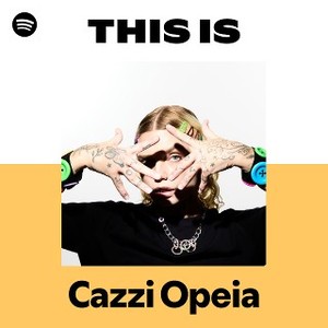 Cazzi Opeia