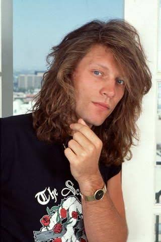 Bon Jovi