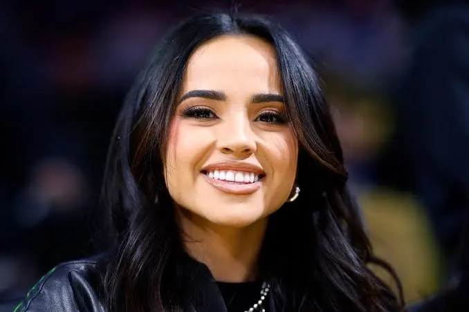 Becky G