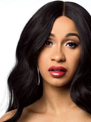 Cardi B