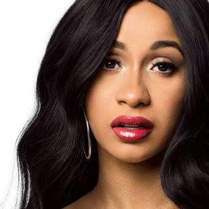 Cardi B