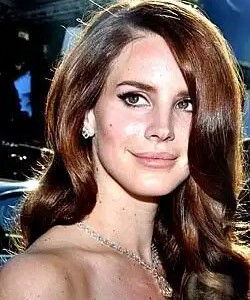 Lana Del Rey
