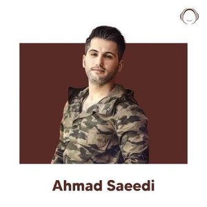 Ahmad Saeedi