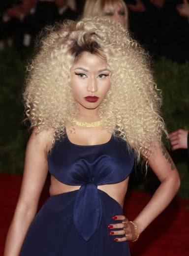 Nicki Minaj