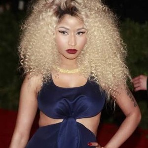 Nicki Minaj