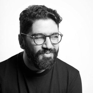 Alireza Jj