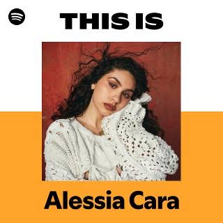 Alessia Cara