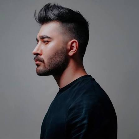Ali Yasini